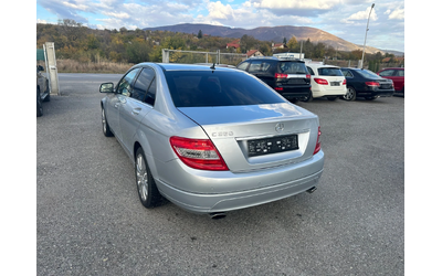 mercedes-benz-c-350 - 5