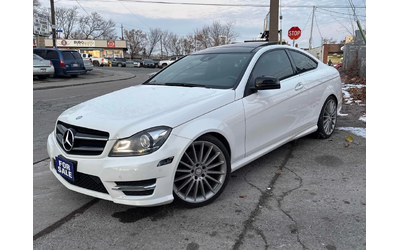 mercedes-benz-c-350 - 0