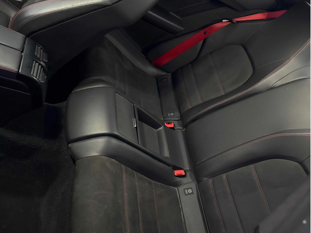 Mercedes-Benz C 350 С РЕГИСТРАЦИЯ & АВТО КРЕДИТ - автомобили, коли, обяви за нови и употребявани 10