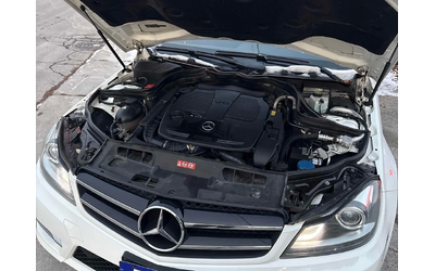 Mercedes-Benz C 350 С РЕГИСТРАЦИЯ & АВТО КРЕДИТ - автомобили, коли, обяви за нови и употребявани 12