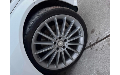 Mercedes-Benz C 350 С РЕГИСТРАЦИЯ & АВТО КРЕДИТ - автомобили, коли, обяви за нови и употребявани 13