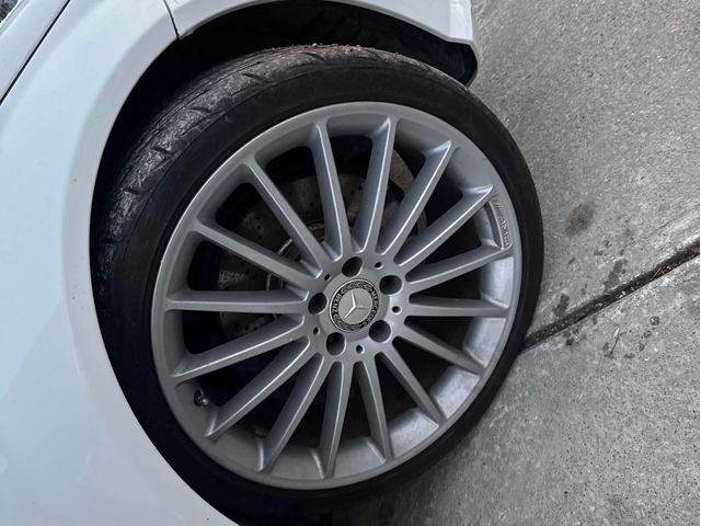 Mercedes-Benz C 350 С РЕГИСТРАЦИЯ & АВТО КРЕДИТ - автомобили, коли, обяви за нови и употребявани 13