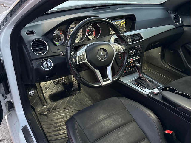 Mercedes-Benz C 350 С РЕГИСТРАЦИЯ & АВТО КРЕДИТ - автомобили, коли, обяви за нови и употребявани 5