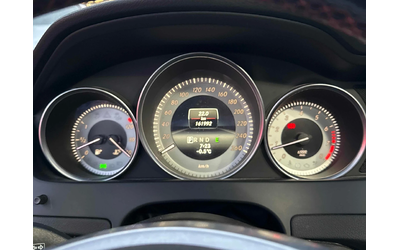 Mercedes-Benz C 350 С РЕГИСТРАЦИЯ & АВТО КРЕДИТ - автомобили, коли, обяви за нови и употребявани 6