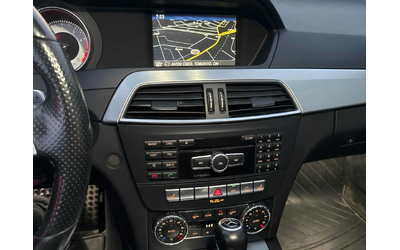 Mercedes-Benz C 350 С РЕГИСТРАЦИЯ & АВТО КРЕДИТ - автомобили, коли, обяви за нови и употребявани 7