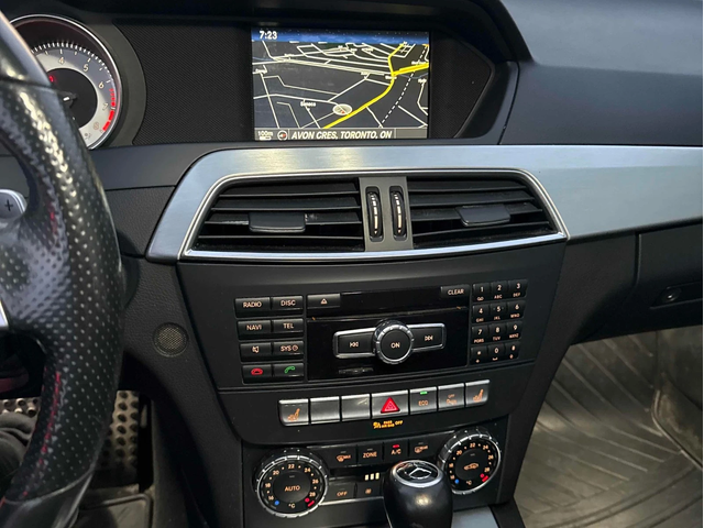 Mercedes-Benz C 350 С РЕГИСТРАЦИЯ & АВТО КРЕДИТ - автомобили, коли, обяви за нови и употребявани 7