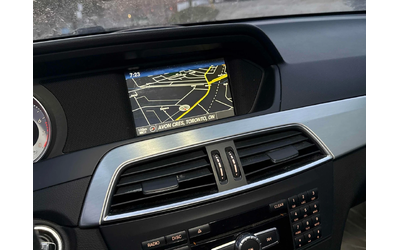 Mercedes-Benz C 350 С РЕГИСТРАЦИЯ & АВТО КРЕДИТ - автомобили, коли, обяви за нови и употребявани 8