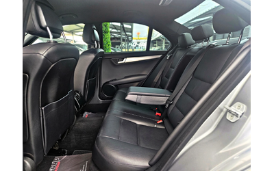 Mercedes-Benz C 350 ! AMG/AVANGARDE/FACE/GERMANY/ПОДГРЕВ/ADAPTIVE/LIZ - автомобили, коли, обяви за нови и употребявани 15