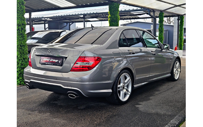 mercedes-benz-c-350 - 4