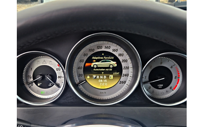 Mercedes-Benz C 350 ! AMG/AVANGARDE/FACE/GERMANY/ПОДГРЕВ/ADAPTIVE/LIZ - автомобили, коли, обяви за нови и употребявани 9