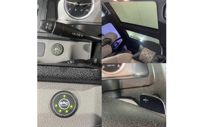 Mercedes-Benz C 350 BRC  AMG pack - автомобили, коли, обяви за нови и употребявани 10