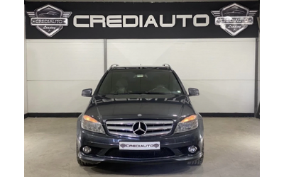 mercedes-benz-c-350 - 1