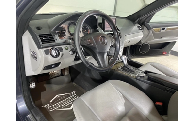 Mercedes-Benz C 350 BRC  AMG pack - автомобили, коли, обяви за нови и употребявани 6