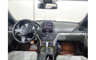 Mercedes-Benz C 350 BRC  AMG pack - автомобили, коли, обяви за нови и употребявани 7