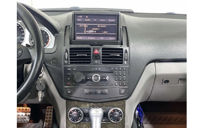 Mercedes-Benz C 350 BRC  AMG pack - автомобили, коли, обяви за нови и употребявани 9