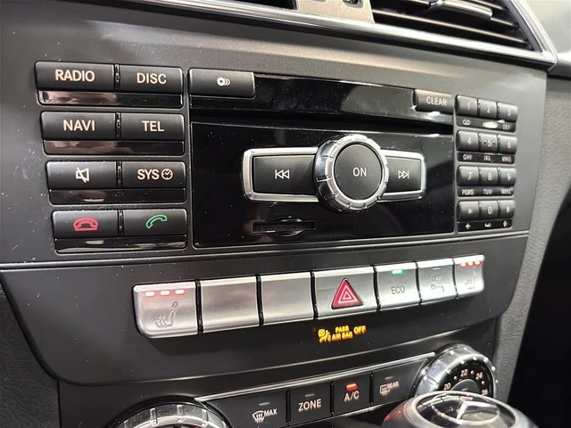 Mercedes-Benz C 350 4MATIC* АвтоКредит* (ЦЕНА ДО БГ) - автомобили, коли, обяви за нови и употребявани 14