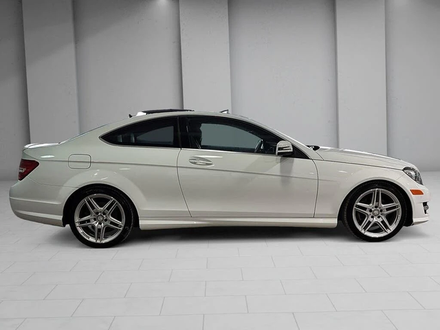 Mercedes-Benz C 350 4MATIC* АвтоКредит* (ЦЕНА ДО БГ) - автомобили, коли, обяви за нови и употребявани 6
