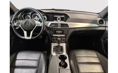 Mercedes-Benz C 350 4MATIC* АвтоКредит* (ЦЕНА ДО БГ) - автомобили, коли, обяви за нови и употребявани 8