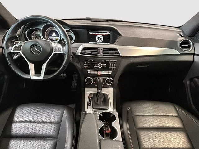Mercedes-Benz C 350 4MATIC* АвтоКредит* (ЦЕНА ДО БГ) - автомобили, коли, обяви за нови и употребявани 8