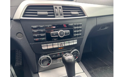 Mercedes-Benz C 350 4MATIC* АвтоКредит* (ЦЕНА ДО БГ) - автомобили, коли, обяви за нови и употребявани 13