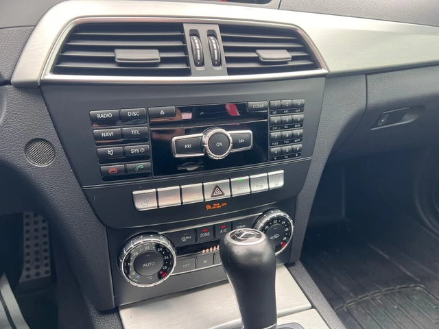 Mercedes-Benz C 350 4MATIC* АвтоКредит* (ЦЕНА ДО БГ) - автомобили, коли, обяви за нови и употребявани 13