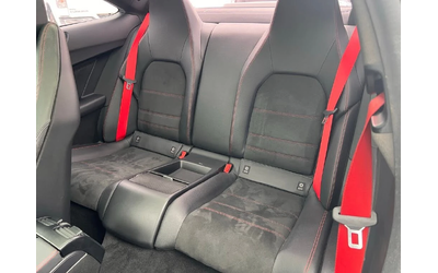 Mercedes-Benz C 350 4MATIC* АвтоКредит* (ЦЕНА ДО БГ) - автомобили, коли, обяви за нови и употребявани 14