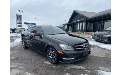 mercedes-benz-c-350 - 1