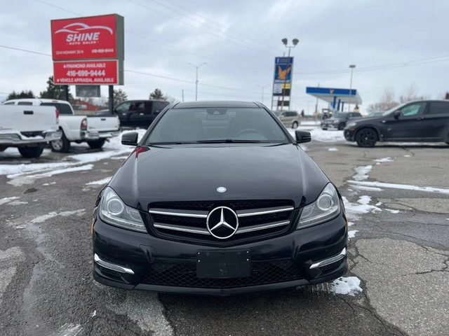 Mercedes-Benz C 350 4MATIC* АвтоКредит* (ЦЕНА ДО БГ) - автомобили, коли, обяви за нови и употребявани 2