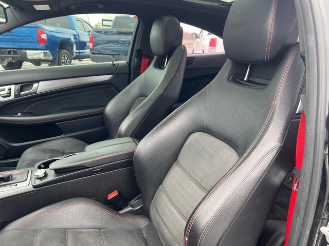 Mercedes-Benz C 350 4MATIC* АвтоКредит* (ЦЕНА ДО БГ) - автомобили, коли, обяви за нови и употребявани 8