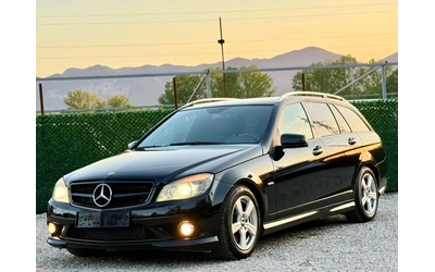 mercedes-benz-c-350 - 0