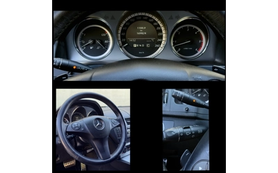 Mercedes-Benz C 350 CDi 4matic//AMG-Пакет - автомобили, коли, обяви за нови и употребявани 13
