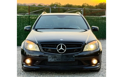 mercedes-benz-c-350 - 1
