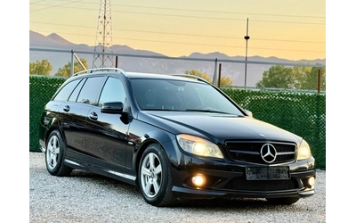 mercedes-benz-c-350 - 2