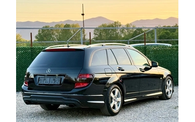 mercedes-benz-c-350 - 4
