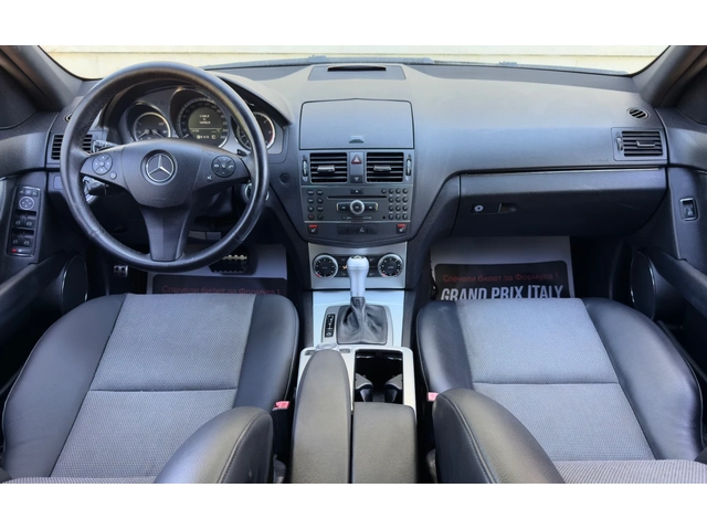 Mercedes-Benz C 350 CDi 4matic//AMG-Пакет - автомобили, коли, обяви за нови и употребявани 7