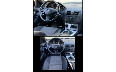 Mercedes-Benz C 350 CDi 4matic//AMG-Пакет - автомобили, коли, обяви за нови и употребявани 8