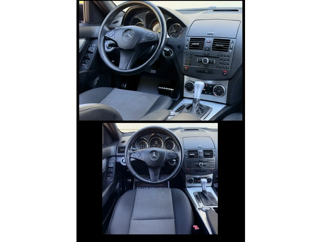 Mercedes-Benz C 350 CDi 4matic//AMG-Пакет - автомобили, коли, обяви за нови и употребявани 8