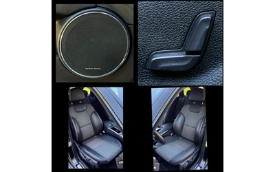 Mercedes-Benz C 350 CDi 4matic//AMG-Пакет - автомобили, коли, обяви за нови и употребявани 9