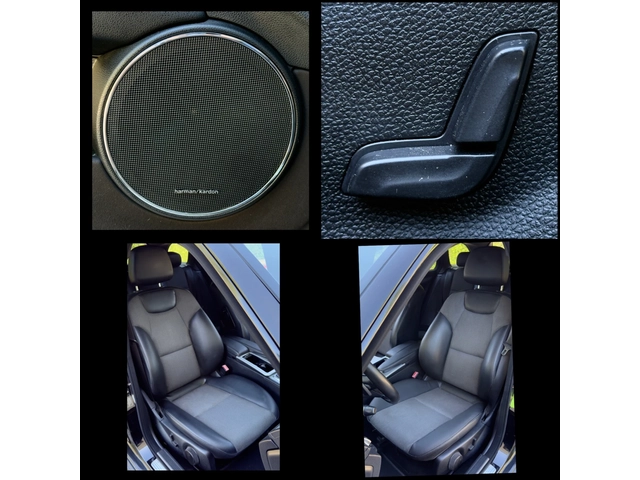 Mercedes-Benz C 350 CDi 4matic//AMG-Пакет - автомобили, коли, обяви за нови и употребявани 9