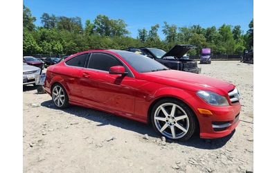 mercedes-benz-c-350 - 0