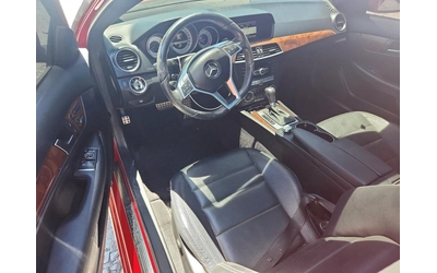 mercedes-benz-c-350 - 4