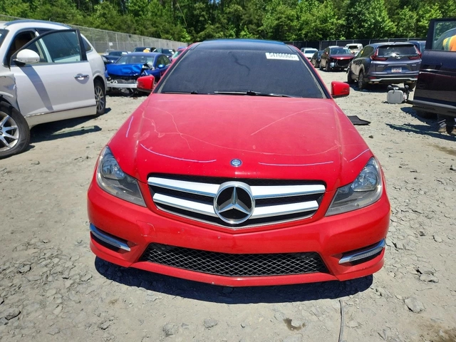 Mercedes-Benz C 350 AMG PACK 4MATIC - автомобили, коли, обяви за нови и употребявани 1