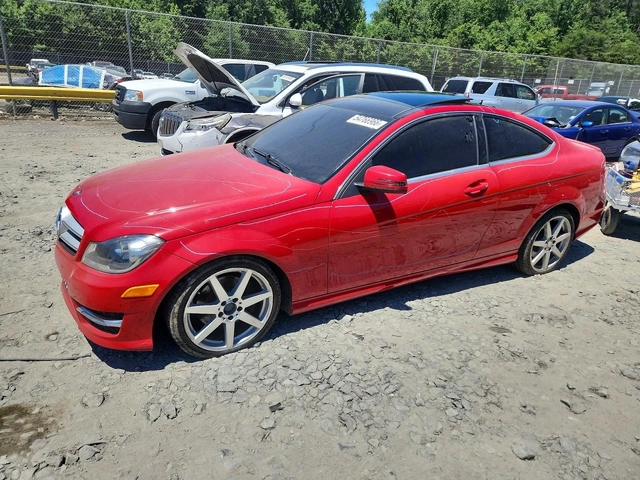Mercedes-Benz C 350 AMG PACK 4MATIC - автомобили, коли, обяви за нови и употребявани 2