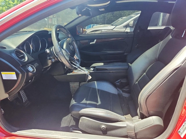 Mercedes-Benz C 350 AMG PACK 4MATIC - автомобили, коли, обяви за нови и употребявани 3