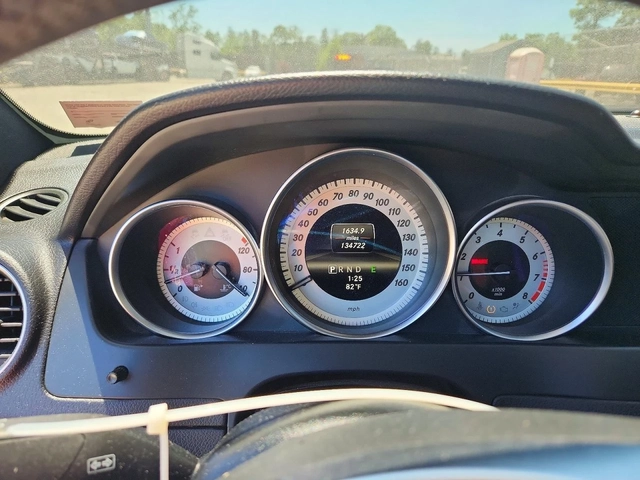Mercedes-Benz C 350 AMG PACK 4MATIC - автомобили, коли, обяви за нови и употребявани 5