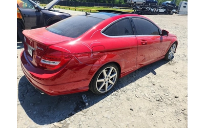 Mercedes-Benz C 350 AMG PACK 4MATIC - автомобили, коли, обяви за нови и употребявани 7