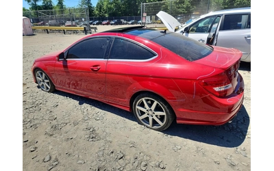 Mercedes-Benz C 350 AMG PACK 4MATIC - автомобили, коли, обяви за нови и употребявани 9