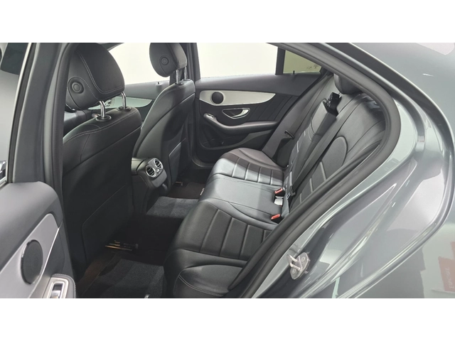 Mercedes-Benz C 350 E Hybrid - автомобили, коли, обяви за нови и употребявани 11