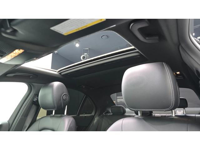 Mercedes-Benz C 350 E Hybrid - автомобили, коли, обяви за нови и употребявани 12
