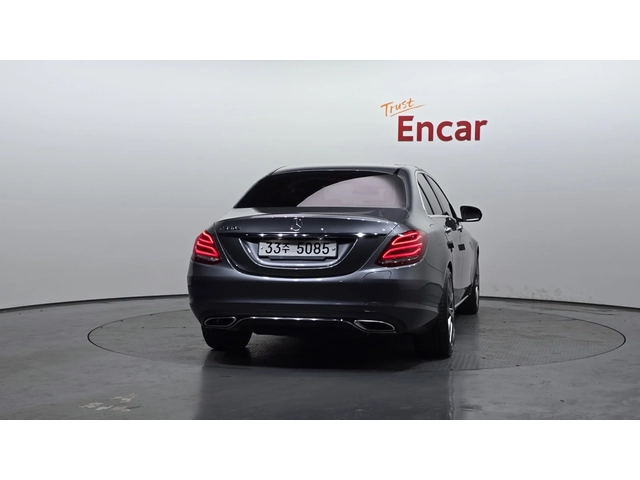 Mercedes-Benz C 350 E Hybrid - автомобили, коли, обяви за нови и употребявани 3